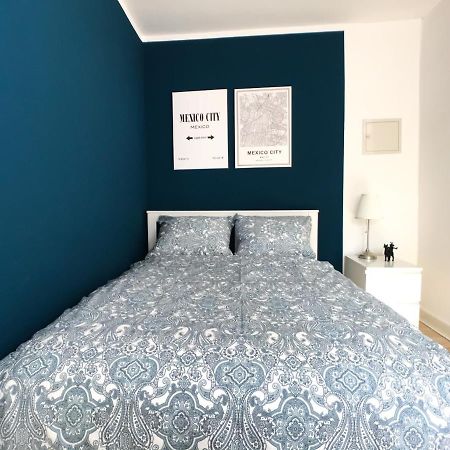 Dream Green Apartment 'Frida' Gladenbach Kültér fotó
