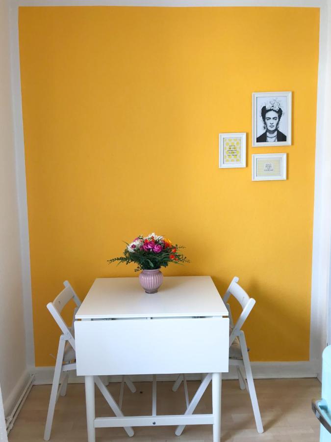 Dream Green Apartment 'Frida' Gladenbach Kültér fotó