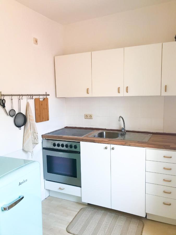 Dream Green Apartment 'Frida' Gladenbach Kültér fotó