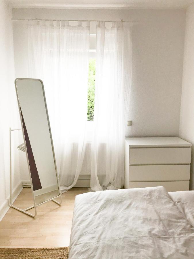Dream Green Apartment 'Frida' Gladenbach Kültér fotó