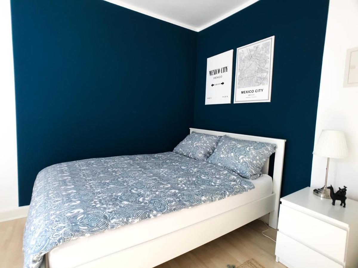Dream Green Apartment 'Frida' Gladenbach Kültér fotó