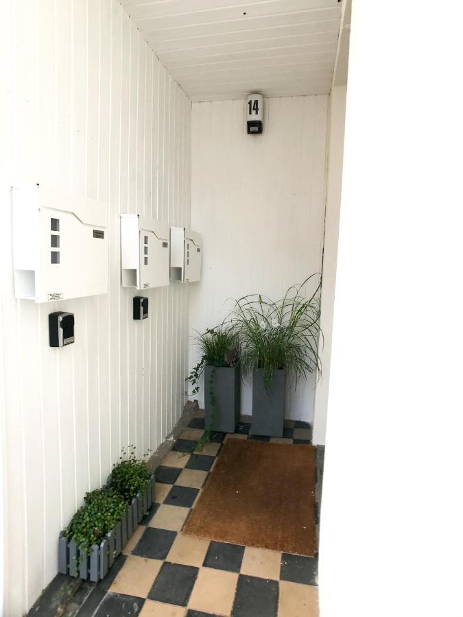 Dream Green Apartment 'Frida' Gladenbach Kültér fotó