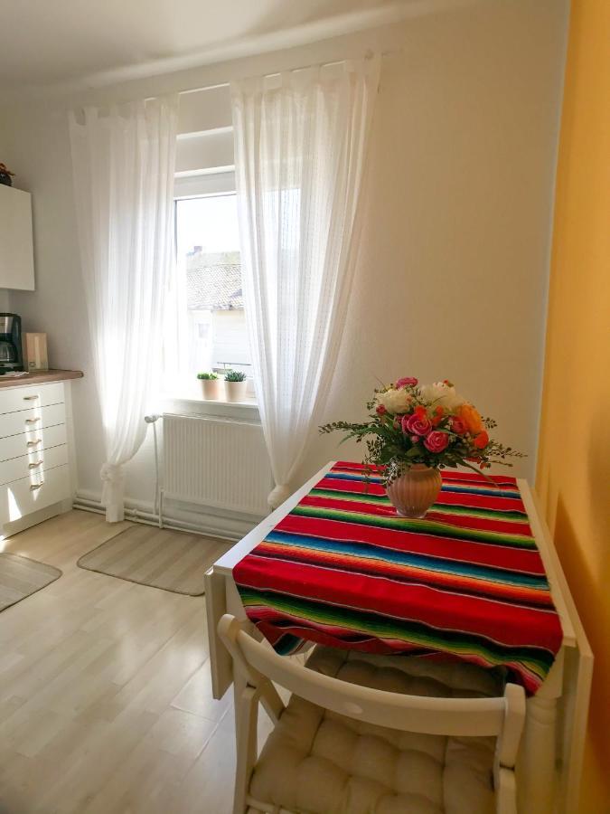 Dream Green Apartment 'Frida' Gladenbach Kültér fotó