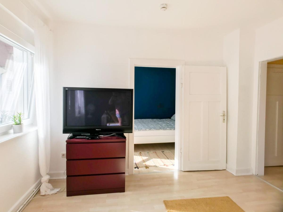 Dream Green Apartment 'Frida' Gladenbach Kültér fotó