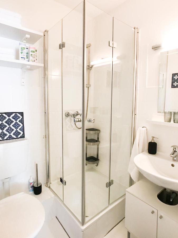 Dream Green Apartment 'Frida' Gladenbach Kültér fotó