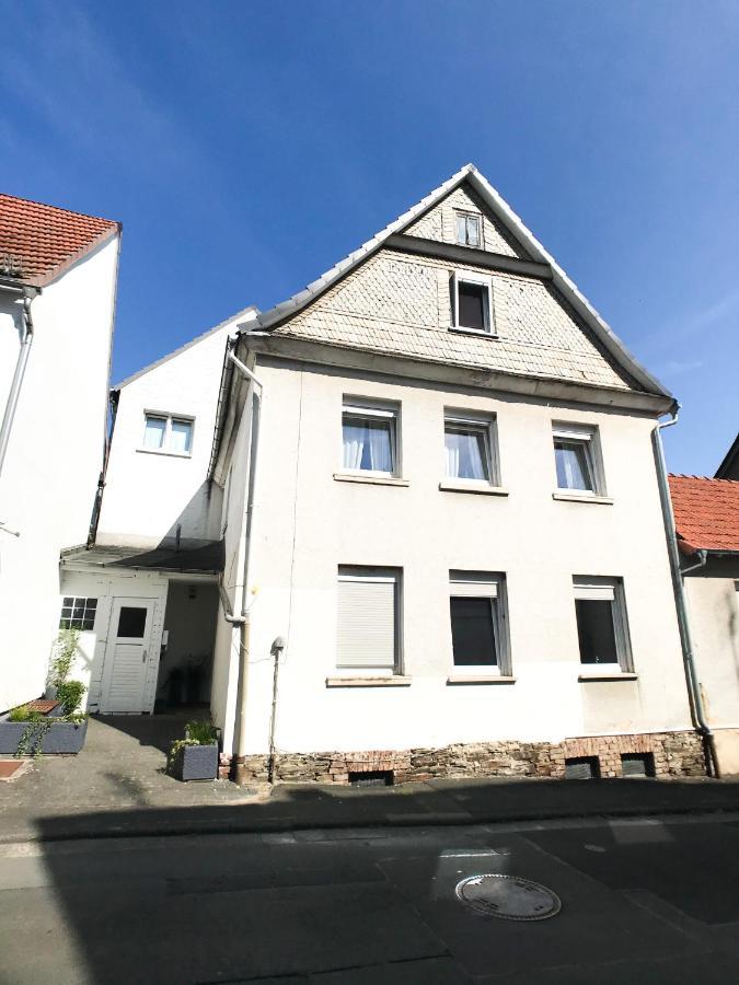 Dream Green Apartment 'Frida' Gladenbach Kültér fotó
